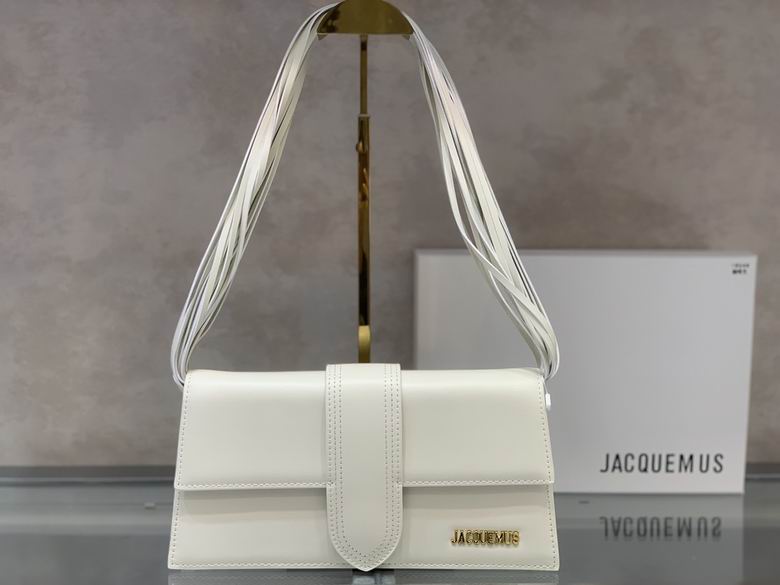 Jacquemus Shoulder Bag ID:20260722-23